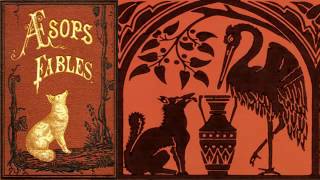 Aesops Fables Full Audiobook [upl. by Duhl590]