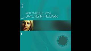 Micky Modelle ft Jessy  Dancing In The Dark HQ Acapella amp Instrumental [upl. by Sonitnatsnoc]