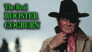 WHO WAS THE REAL ROOSTER COGBURN From Mount Tabor Cemetery in Mount Tabor Arkansas [upl. by Jessica]