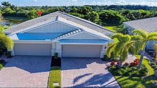 NAPLES RESERVE Naples Florida Homes and Real Estate for Sale by Steven Chase [upl. by Marabelle]