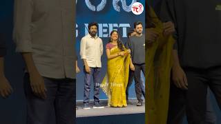 ముగ్గురు ఒకే ఫ్రేమ్లో అదిరిపోయారు గా saipallavi nithin sivakarthikeyan [upl. by Jamima]