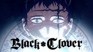 Black Clover Opening 13  Grandeur by Snow Man [upl. by Ociredef]