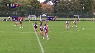 Maidenhead Utd Women v Milton Utd Ladies  HIGHLIGHTS  20th October 2024 [upl. by Stortz]