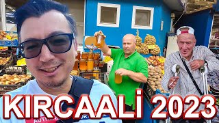 Bulgaristana Gittoruz  KIRCAALİ BULGARİSTAN 19 AĞUSTOS 2023 [upl. by Busch474]