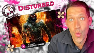 SSS Series 2 Disturbed  Stricken Reaction [upl. by Dylan]