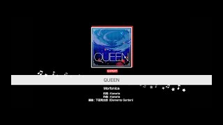 『QUEEN』Morfonica難易度：EXPERT【ガルパ プレイ動画】 [upl. by Auburn342]