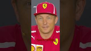 Kimi at His Absolute Best 🤣 [upl. by Idhem]