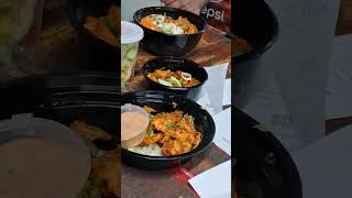 Freshmenu का video [upl. by Egamlat]