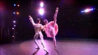 My Houston  Houston Ballet [upl. by Zeb341]