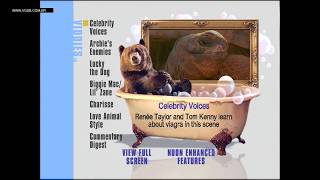 Dr Dolittle 2  Nuon Enhanced Movie  VM Labs Nuon  VGDB [upl. by Lehcar]