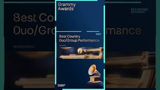 🎉 Congratulations 67th GRAMMYs Best Pop DuoGroup Performance Nominees [upl. by Meean]