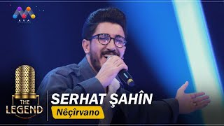 Serhed Şahin – Nêçîrvano  The Legend [upl. by Nagah873]