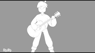 The Llanfairpwllgwyngyllgogerychwyrndrobwllllantysiliogogogoch Song Secret Life animatic [upl. by Rapsag]