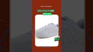 Men Sneakers Under 700 mensneakers sneakersindia [upl. by Almeria]