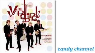 The Yardbirds  The Very Best Of Full Album [upl. by Fita65]