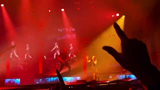 Within Temptation Wireless Live Barcelona 231124 [upl. by Devonna]