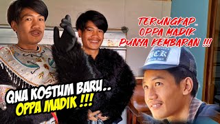 QNA KOSTUM BARU PATIH amp ADIK KEMBARAN OPPA MADIK❗️❗️KUDA LUMPING MUTIYARA SURYA PUTRA💥 LEMBUR KURING [upl. by Fari]