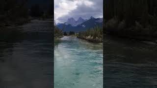 Canmore Alberta 2024 [upl. by Ylaek]