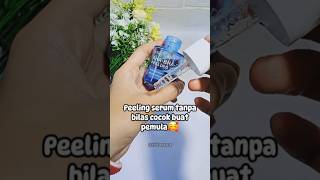 Serum azarine aha bha pha aman buat pemula dan bumil busui friendly 🫶 peelingserum serumahabha [upl. by Stalker]