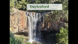 Daylesford Victoria [upl. by Esiuol]