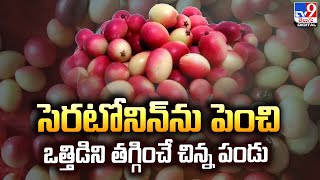 వాక్కాయ ప్రయోజనాలు తెలిస్తే అస్సలు వదలరు  TV9 [upl. by Orlosky]