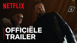 Undercover Seizoen 3  Officiële Trailer  Netflix [upl. by Dale]