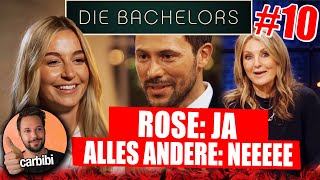 Das große Finale  das kleine Wiedersehen  Die Bachelors 10 [upl. by Neleag616]