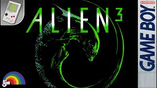 Longplay of Alien 3 [upl. by Otrebilif]