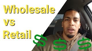 WHOLESALE OR RETAIL DEALER LICENSE [upl. by Essie]