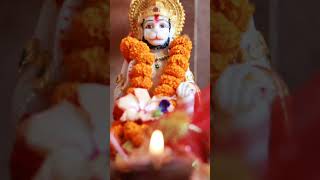 Om chom chom ❤🙏  bajrang baan  shorts viralvideo youtubeshorts bajarangbalistatusvideo [upl. by Aylmer284]