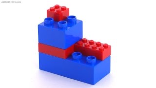 LEGO amp Duplo connect  Save time amp money 👍 [upl. by Philippine]