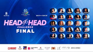 71st Miss World Head to Head Challenge  Delhi  India [upl. by Lairea]