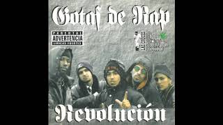 18Gotas De Rap PUTA MADRE Revolución 1997 [upl. by Hadihsar]