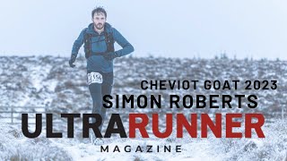 Simon Roberts on his triumph at the Montane Cheviot Goat [upl. by Scornik945]