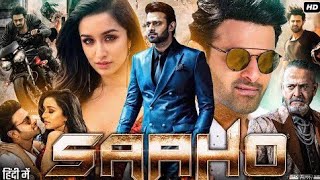 Saaho 2019 movie Prabhas Shraddha Kapoor and Neil Nitin Mukesh Facts and Review [upl. by Gulick]