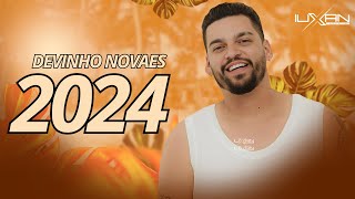 DEVINHO NOVAES 2024 DEVINHO NOVAES MARÇO 2024 DEVINHO NOVAES 2024 ATUALIZADO É BOM LEMBRAR [upl. by Pavior]