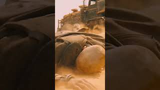 Mad Max vs Furiosa madmax shorts [upl. by Mook]