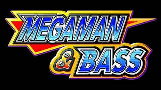 Mega Man amp Bass OST  25  Wily Stage [upl. by Elma]