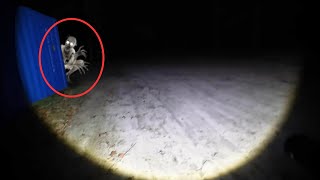 25 SCARIEST Camping Moments Ever Caught On Camera  Scary Comp V49 [upl. by Lad271]