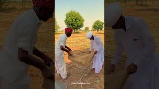 Pure village villagelife viralvideo vidiography trending [upl. by Aicnetroh]