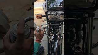 Splendor bike modification indigeter no1naveenbike165 naveenbikefeatures automobile [upl. by Darrin]