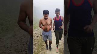 Satyanarayan Kumar ✅ workout 💪 shortvideo song vairalshort [upl. by Yellehs]