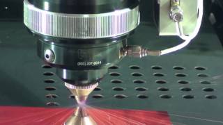 500W Fiber Laser [upl. by Severin]