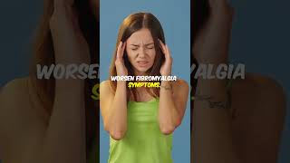 Fibromyalgia Exercise and Treatment fibromyalgia fibro chronicpain anxiety depression health [upl. by Nos]