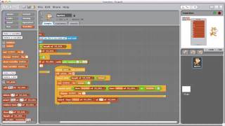 Insertion Sort Algorithm Part 2 [upl. by Neirbo432]