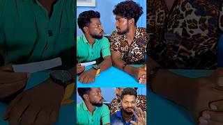 Dr Vs Marij 🤩🤣 vikramcomedyvideo realfools surajroxfunnyvibeo funny comedy shorts [upl. by Casmey]