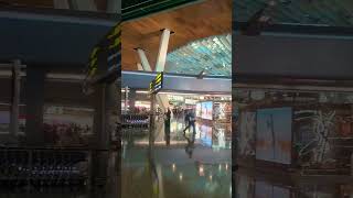 Doha airport lo likes subscribe vlogs music [upl. by Kandy352]