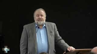 Dr Gary Habermas  Near Death Experiences [upl. by Ordway]