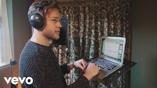 Olly Murs  The Journey Album Documentary [upl. by Aicital]