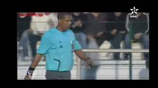 Highlights Moghreb Atletico Tetuan vs Fath Union Sport de Rabat 20 [upl. by Areem]